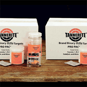 Tannerite® 2 Case Special (Most Popular)