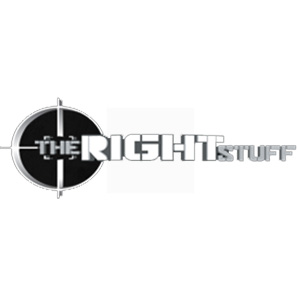 The Right Stuff