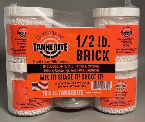 Shop Tannerite®