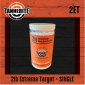 Tannerite® 2 Pound Extreme Range Target ~ Single 2 Pound Target