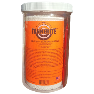 Tannerite® 2 Pound Extreme Range Target ~ Single 2 Pound Target