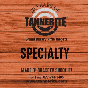 Specialty Targets