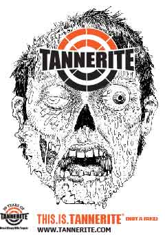 zombie joe target digital download tannerite