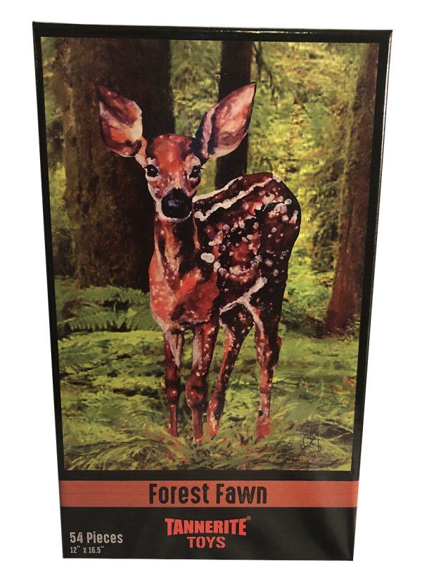 fawn-puzzle-box