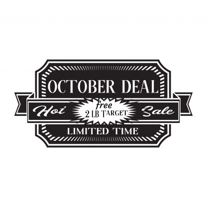 October Offer - Free 2ET Variety Pack Deal - Limited Time